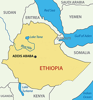 High and Far Ethiopia Tour and Travel